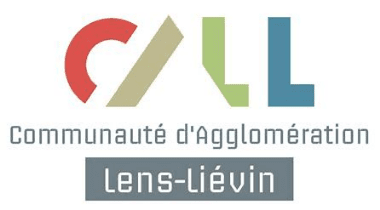 Communauté d'agglomération Lens - Liévin