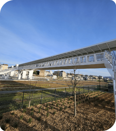 La gare de Périgueux