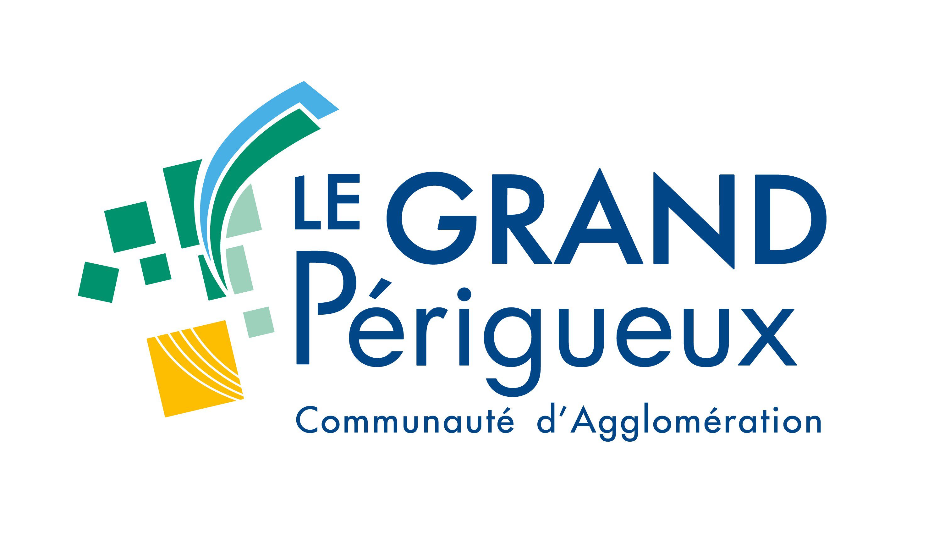 Le Grand Périgueux