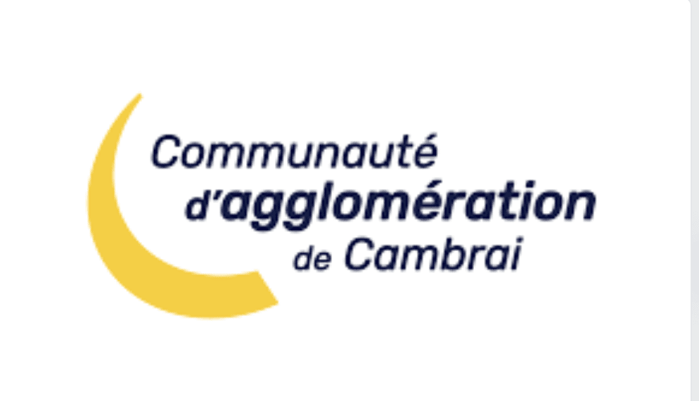 Communauté d'agglomération de Cambrai