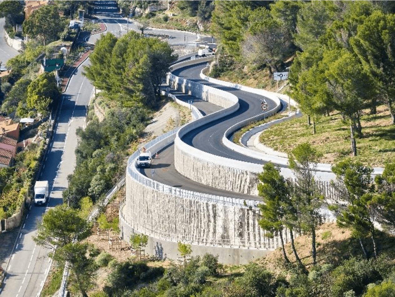 Diffuseur de Beausoleil