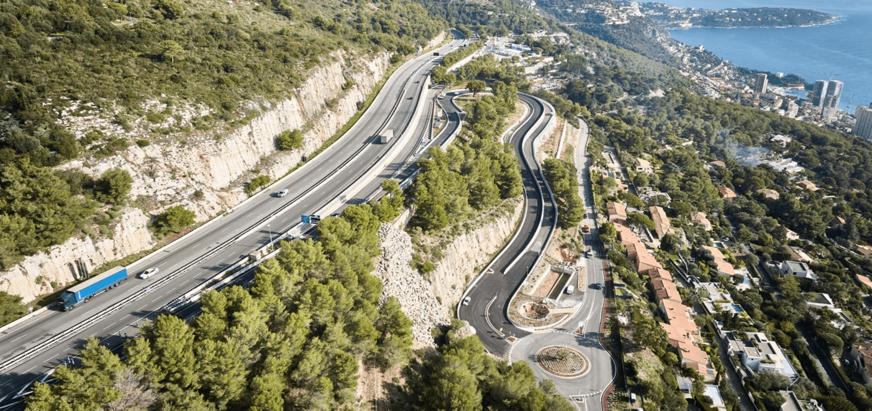 Diffuseur de Beausoleil