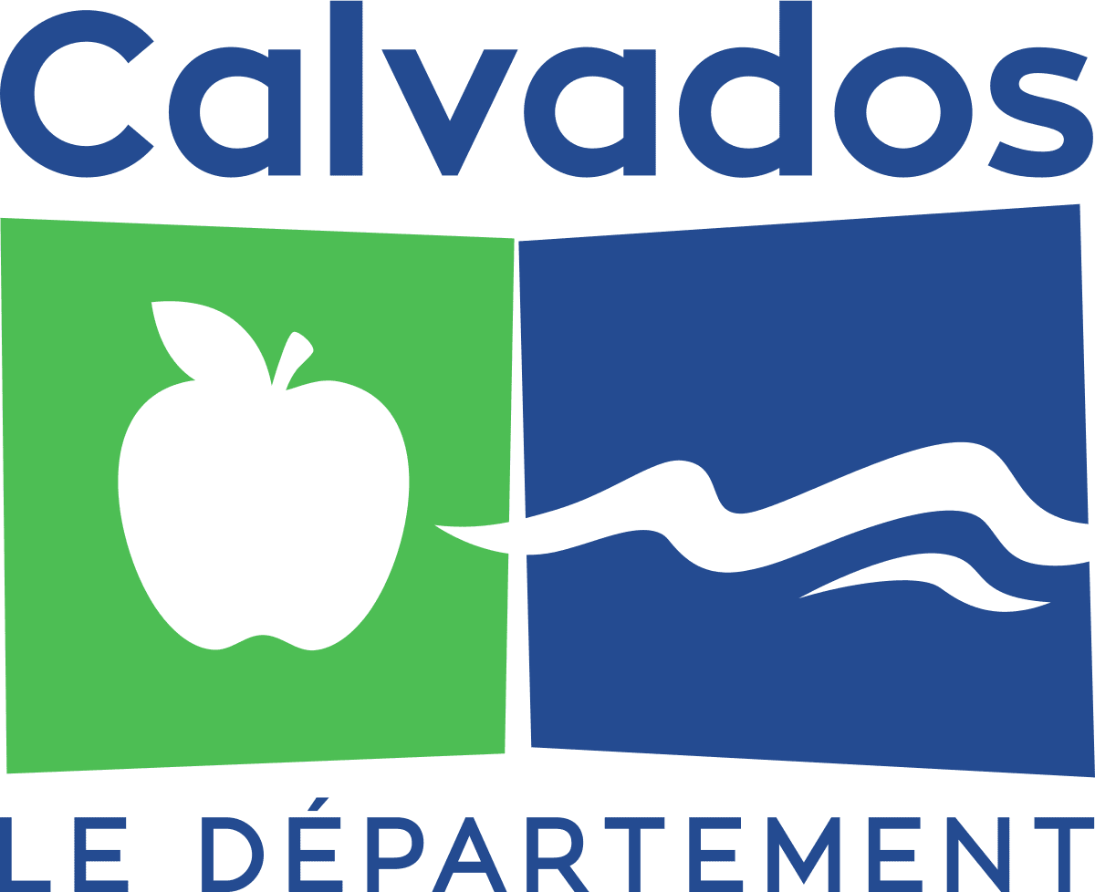 Calvados le département