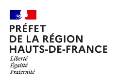 Préfet de la région Hauts-de-France