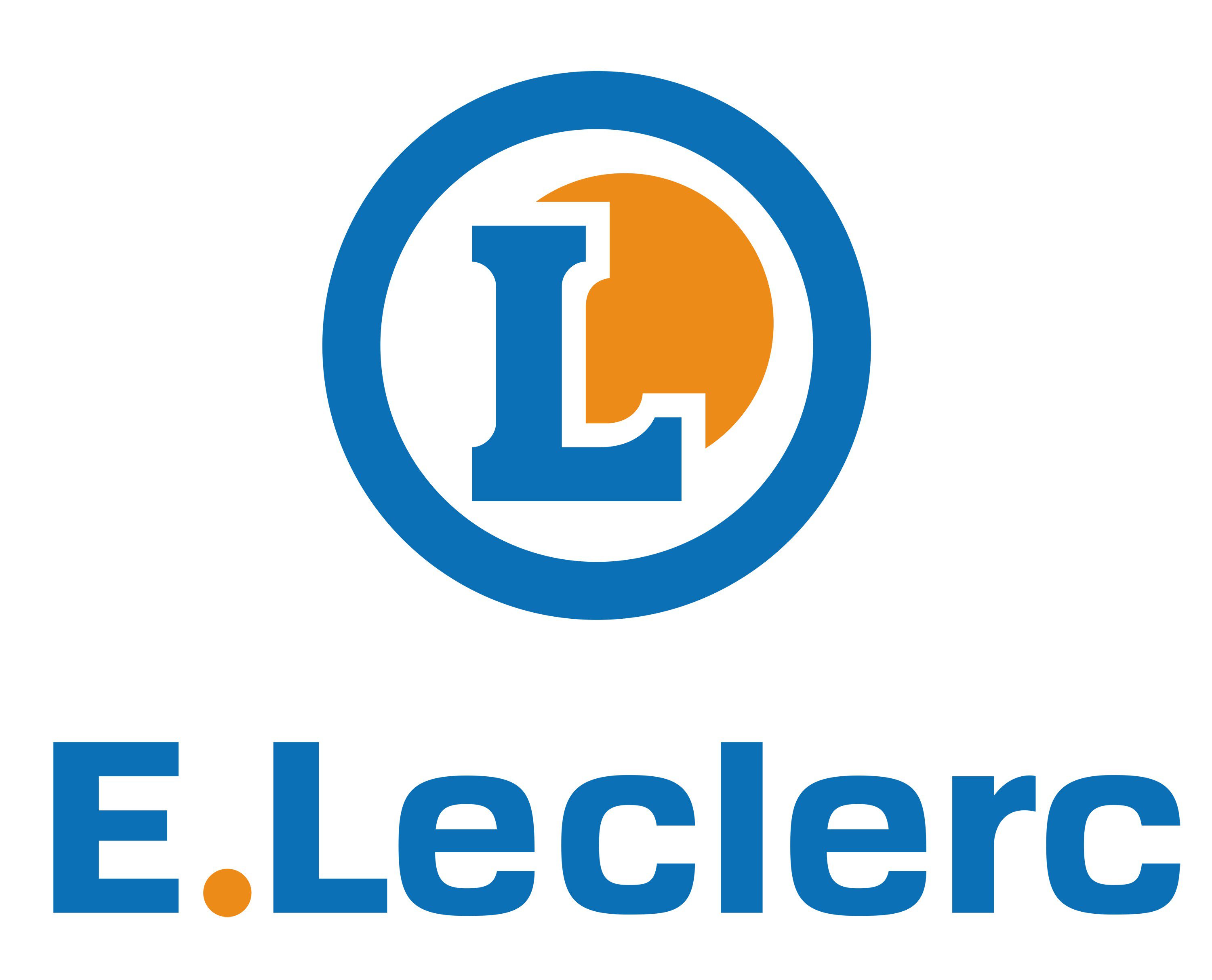 E.Leclerc